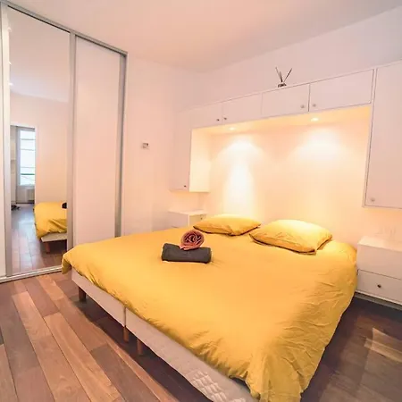 Geranimus 163 : Heart Of *